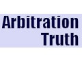 National Arbitration Forum Report - logo