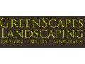 Greenscapes Landscaping - logo