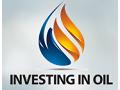 Investing in Oil, USA - logo
