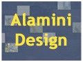 Alamini Designs - logo