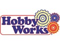 Hobby Works - logo