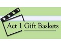 Act 1 Gift Baskets - logo