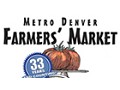 Metro Denver Farmers' Market Highlands Ranch - logo