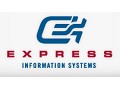 Express Information Incorporated - logo