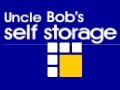 Uncle Bob's Self Storage in Decatur - logo