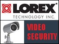 Lorex  - logo
