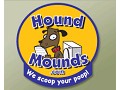 Hound Mounds - logo