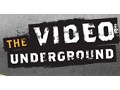 The Video Underground - logo