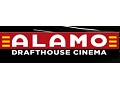 Alamo Drafthouse - logo
