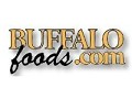 Buffalo foods.com - logo