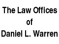 Daniel L. Warren - logo