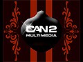 CAN2 MULTIMEDIA - logo
