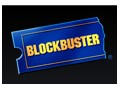 Blockbuster - logo