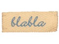 blabla - logo
