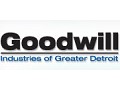 Goodwill Industries of Greater Detroit - logo