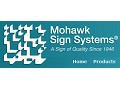 Mohawk Sign Systems - logo