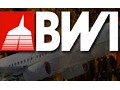 BWI Limo Service - logo