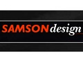 Samson Design - logo