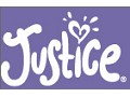 Justice Clothing - logo