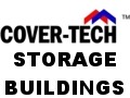 Cover-Tech Storage Containers - logo
