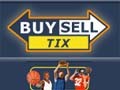 BuySellTix.com - Ticket Broker in Chicago - logo