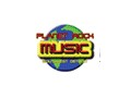 Planet Rock Music - logo