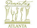 Presenting Atlanta - logo