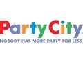 Party City - logo