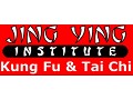 Jing Ying Institute of Kung Fu & Tai Chi Arnold - logo