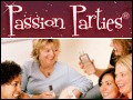 Passion Parties by Brenda  - logo