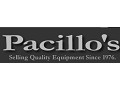 Pacillos Fitness - logo