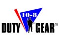 10-8 Duty Gear - logo