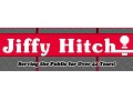 Jiffy Hitch - logo