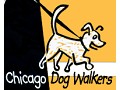 Chicago Dog Walkers - logo