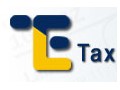 Tax Exact - logo