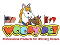 Woody Pet Professional Bedding St. Louis - logo