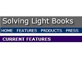 Solving Light Books - logo