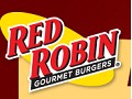 Red Robin Gourmet Burgers Nampa - logo