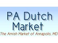PA Dutch Market - logo