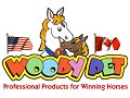 Woody Pet Products Inc. - logo