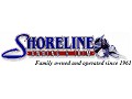 Shoreline Awning - logo