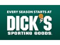 Dick's Sporting Goods - logo
