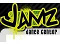 Jamz Dance Center - logo