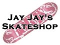 Jay Jay's Skate Shop - logo