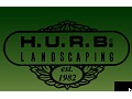 Hurb Landscaping - logo