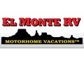 El Monte RV - logo