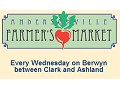 Andersonville Farmers Market - logo