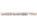 Sports & Spinal Injury Clinic - logo