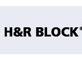 H&R Block - logo
