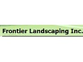Frontier Landscaping Incorporated - logo